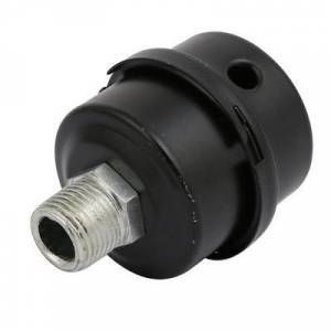 Kompresör Hava Filtresi 1/2 Metal