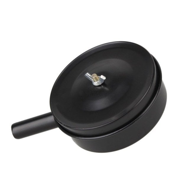 Kompresör Hava Filtresi 1/2 Metal 100-200 Litre Kompresörler İçin
