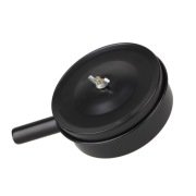 Kompresör Hava Filtresi 1/2 Metal 100-200 Litre Kompresörler İçin
