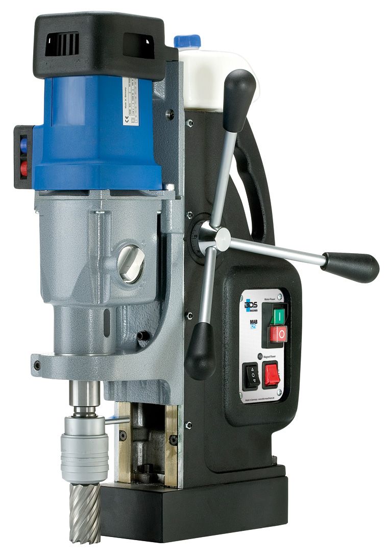 BDS MAB 825 Manyetik Matkap