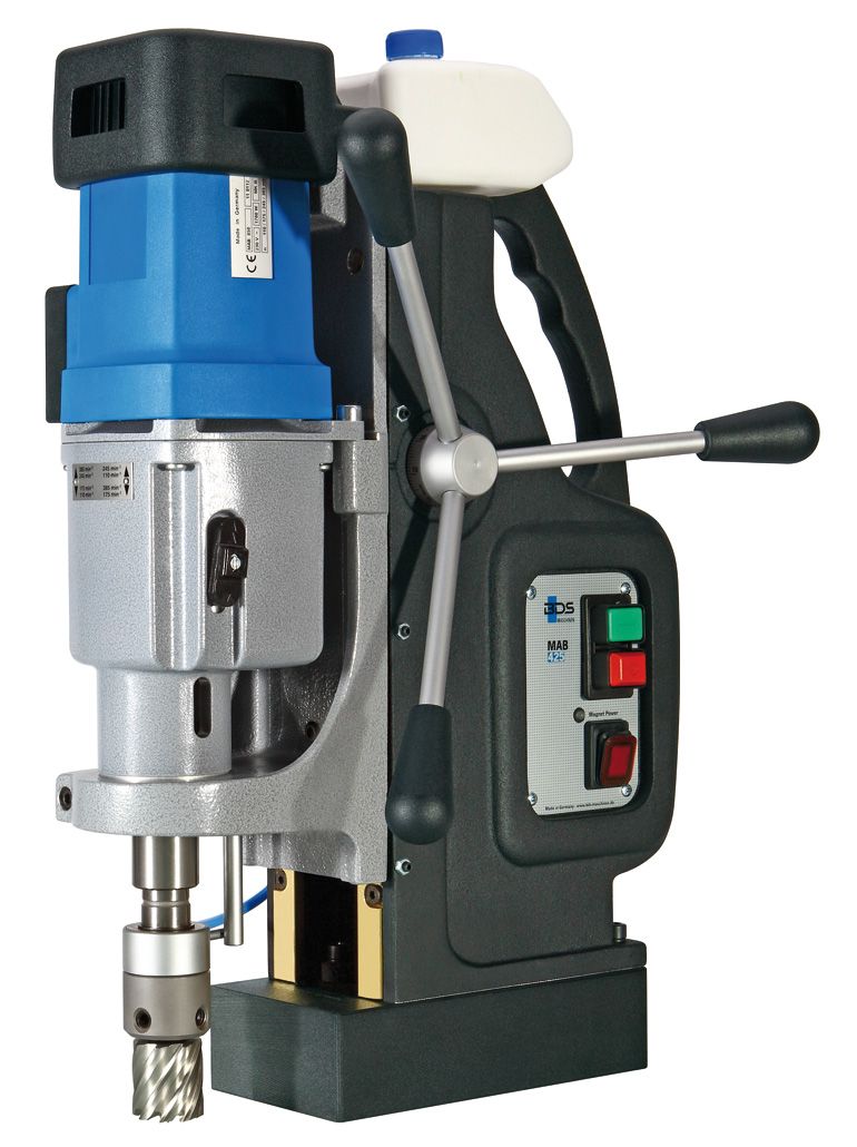 BDS MAB 855 Manyetik Matkap