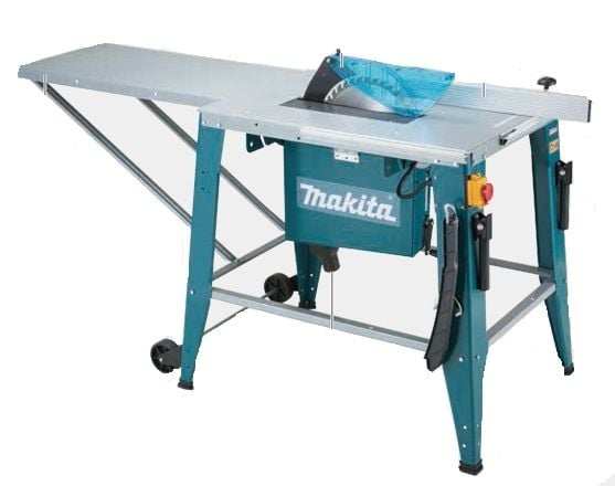 Makita 2712 Yatar Daire Tezgahı