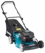 Makita PLM4120 Benzinli Çim Biçme Makinası