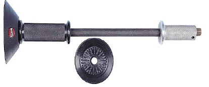 SUNTECH SM-202 Kaporta Çektirme