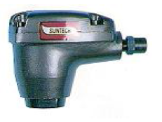 SUNTECH SG-0126 Havalı Avuç İçi Çekiç