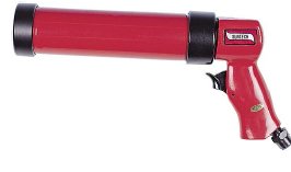 SUNTECH SG-9907 Havalı Silikon  Makinası