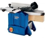 SCHEPPACH HT 650 Universal Planya ve Kalınlık Makinası
