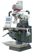 OPTIMUM MT2BV Freze Makinası
