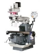 OPTIMUM MF4  VARIO Freze Makinası