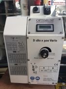 OPTIMUM D 180*300 Vario TU 2004V Torna Tezgahı