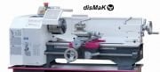 OPTIMUM D 210*400  TU 2304 Torna Tezgahı