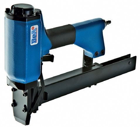BEA 140/38-153 Zımba Çakma Makinası