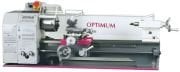 OPTIMUM 240x500G  Torna Tezgahı