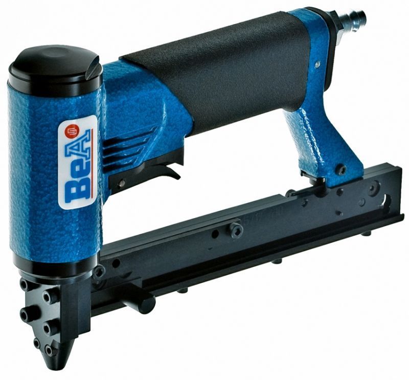 BEA S 717-410 S  Serisi Başsız Çivi Çakma Makinası