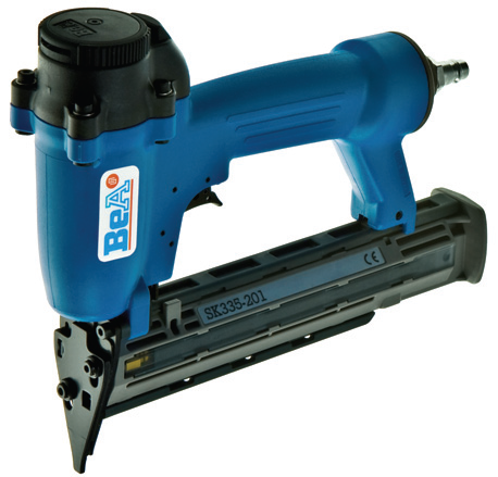 BEA SK 335-201 İğne Başlı Çivi Çakma Makinası