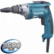 Makita FS2700 Şarjlı Vidalama Matkabı