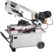 OPTIMUM S181G Demir Profil Kesme