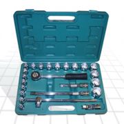 EUROSTAR ES-4003 Lokma Takımı 1/2'' Yıldız