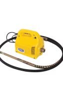 FACTOR 1 HP Beton Vibratörü