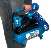 BEA SC M2555 Euro Palet  Zımba Makinası