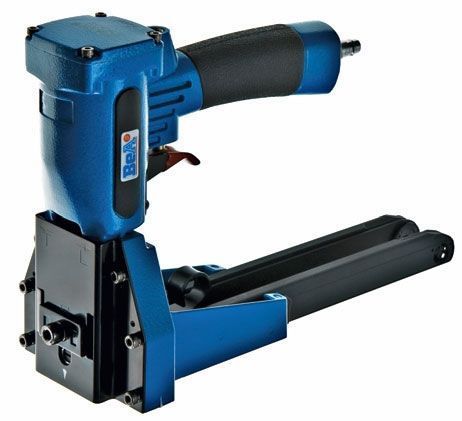 BEA ATA-18 Havalı Koli Kapama Makinası