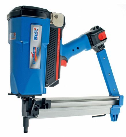 BEA CN 60-688 ES Şarjlı Gaz Tüplü Çivi Atma Makinası