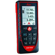 Leica Disto D510  Lazer Metre (200 Mt)