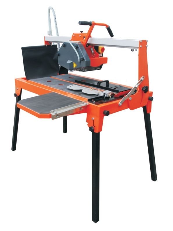 FACTOR MASTER 80 Beton,Taş,Tuğla Kesme Tezgahı