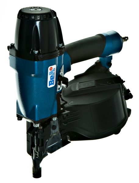 BEA 567 DC  Havalı Rulo Çivi Atma Makinası