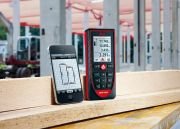 Leica Disto D510  Lazer Metre (200 Mt)