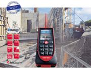 Leica Disto D510  Lazer Metre (200 Mt)