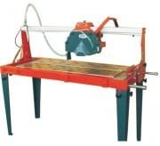 FACTOR MASTER 100 Beton,Taş,Tuğla Kesme Tezgahı
