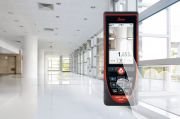 Leica D 810 TOUCH  Lazer Metre (200 Mt)