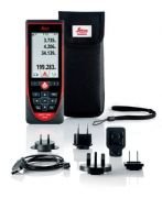 Leica D 810 TOUCH  Lazer Metre (200 Mt)