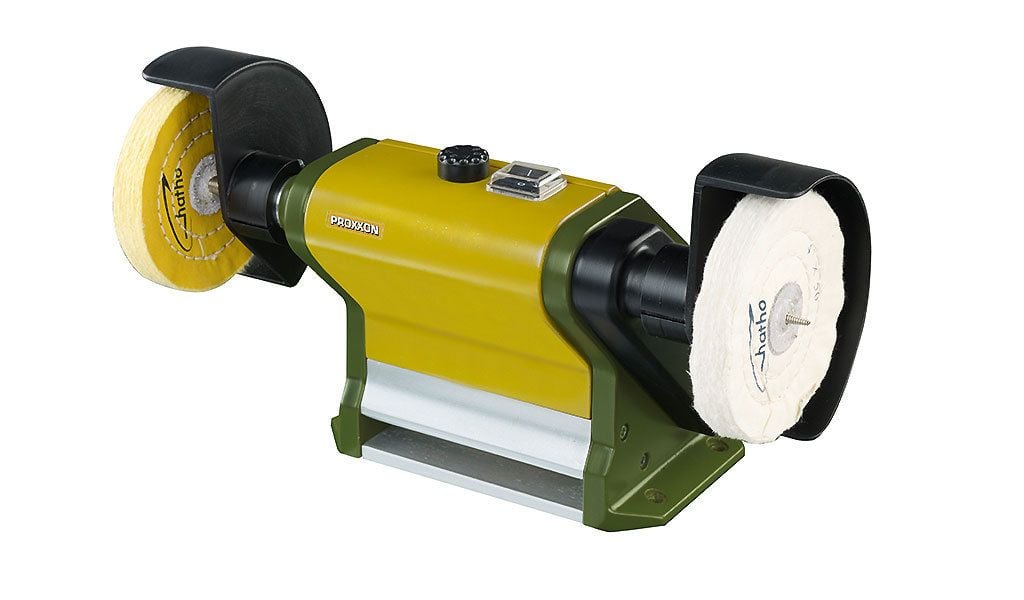 PROXXON 27180 Mikro Taşlama ve Polisaj Makinesi