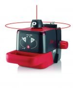 LEICA Roteo 20HV Döner Rotasyon Lazeri-Yatay/Dİkey