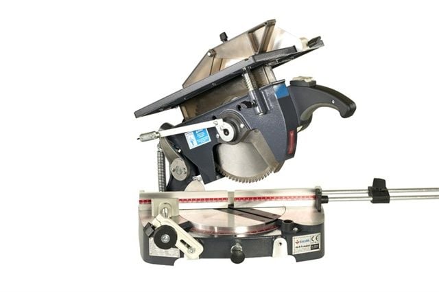 ÖZÇELİK Mini ALFA Portatif Kesim Makinesi
