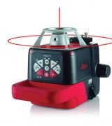 LEICA  ROTEO 35  Döner Rotasyon Lazeri-Yatay/Dİkey