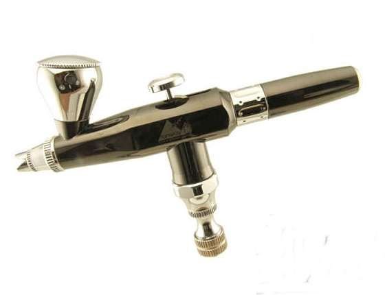 MAGİCBRUSH MA-102 Air Brush Kit