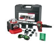 LEICA  ROTEO 35G  Döner Rotasyon Lazeri-Yatay/Dİkey