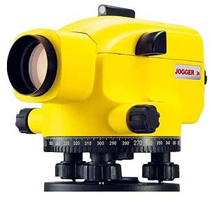 LEİCA JOGGER 32 Optik Nivo