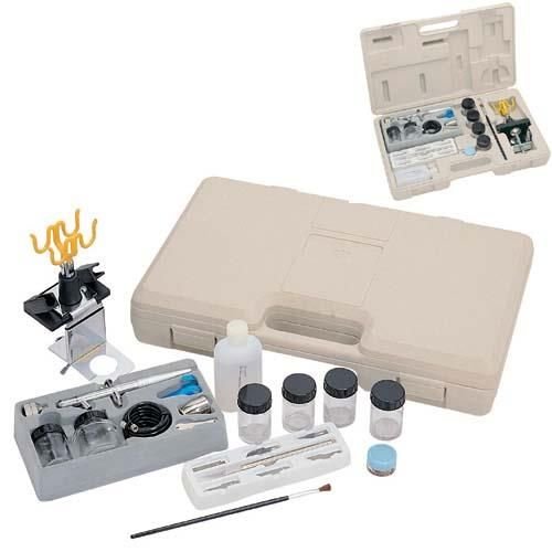 MAGİCBRUSH UD-119 Air Brush Utility Kit