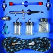 MAGİCBRUSH AB-119AK Air Brush Kit