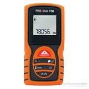 LEICA PREXISO P80 Lazer Metre