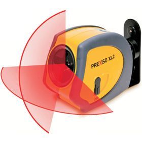 Leica Prexiso XL2  Çapraz Çizgi Lazeri