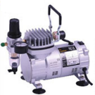 MAGİCBRUSH CP-301 Airbush Kompresörü