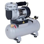 MAGİCBRUSH CP-203 Airbush Kompresörü