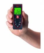 Leica D110 Lazer Metre Disto Serisi Mini