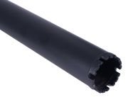 SHUN 220 MM Karot Ucu Lazer Kaynaklı