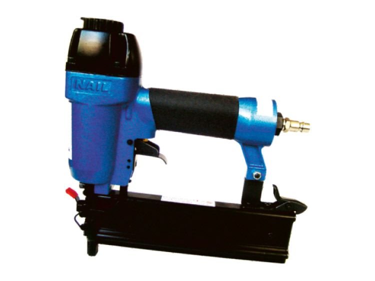 AKDENİZ  NAİL 1850  Havalı Brad Çivi Atma Makinası 15-50 mm